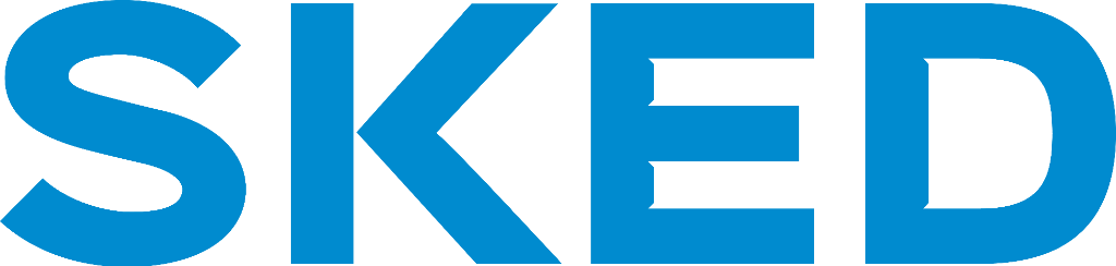SKED Logo